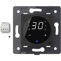 Livolo Thermostaat voor cv ketels | .nl | Smart Home