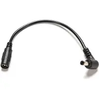 MyVolts Tip Adaptor - Voedingseenheid voor keyboards