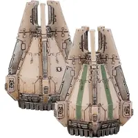 Games Workshop 03-08 collectible figure