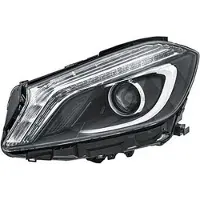 VAN WEZEL 3019985H Koplamp
