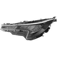 VAN WEZEL 5415961V Koplamp
