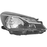 VAN WEZEL 5344962 Koplamp