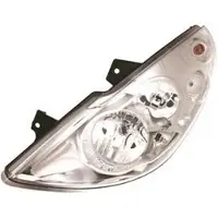VAN WEZEL 3799961H Koplamp