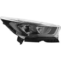 VAN WEZEL 1907964V Koplamp