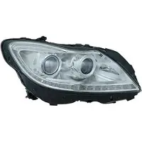VAN WEZEL 3094988M Koplamp
