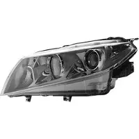 VAN WEZEL 5251963 Koplamp