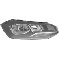 VAN WEZEL 5751962V Koplamp