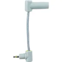 MyVolts Ripcord Tip Adaptor 2 - Voedingseenheid voor keyboards