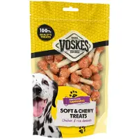 Voskes Kip & Rijst Halters