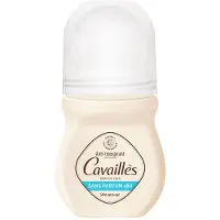 Rogé Cavaillès Anti-transpirant Zonder Parfum 48h Roll-on 50 ml Roller