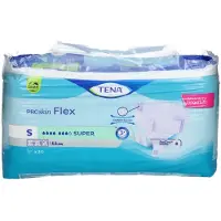 Tena ProSkin Flex Super Maat S