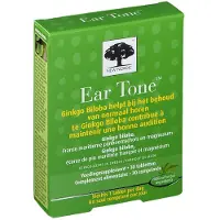 New Nordic Ear Tone 30 St Tabletten