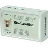 Pharma Nord Bio-Carnitine Capsules