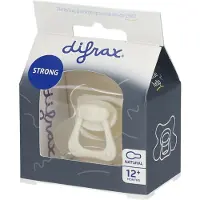 Difrax Natural Special Edition 12+ M fopspeen