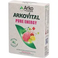 Arkopharma Arkovital Pure Energy Multivitaminen | 30 tabletten