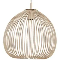Light & Living Creme Hanglamp Rilana Ø 34cm