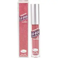 Thebalm The-Balm Ogen OogschaduwSprankelende Oogschaduw Lid-Quid No. 01 Strawberry Daiq