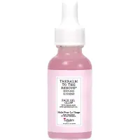 Thebalm To The Rescue - Face Oil Glow van de Balm voor vrouwen - 1 oz olie