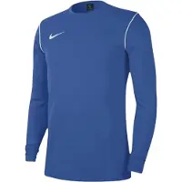 Nike Park 20 Trainingstrui Blauw Wit