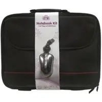 Ewent Laptoptas Ewent Em2505 Zwart