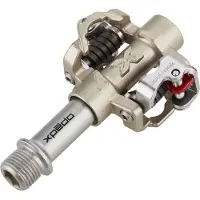 Xpedo M-force 3 Spd Pedalen