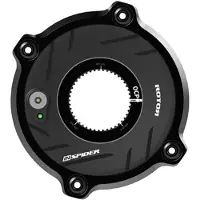 Rotor Inspider 4b 100 Bcd Spider Met Vermogensmeter