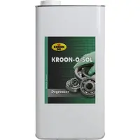 Kroon-Oil Kroon Ontvetter Kroon-O-Sol Bus 5L
