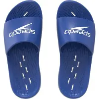 Speedo Slides Blauw EU 39 Vrouw