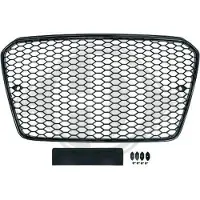 Diederichs 1045341 Radiator grill