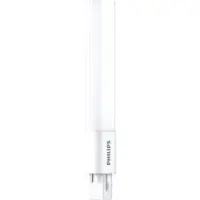 Philips CorePro LED PLS 5W 2P G23 4000K - LED3384