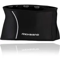 Rehband QD Rugbrace (3mm)