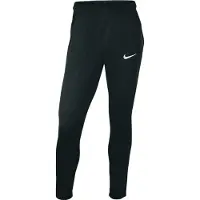 Nike Training Knit 21 Pants Zwart 2XL / Regular Man