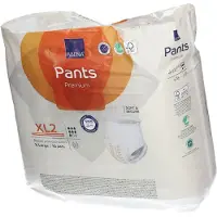 Abena Pants Premium XL2 16 St Luiers