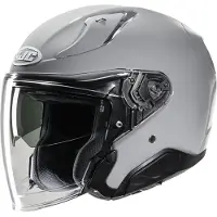 HJC RPHA 31 Nardo Grijs Jethelm Maat M