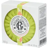 Roger & Gallet Fleur D'osmanthus Geurende Zeep 100 gr