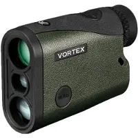 Vortex Laser Rangefinder Crossfire HD 1400