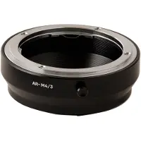 Urth Lens Mount Adapter Konica AR Lens - MFT