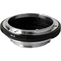 Urth Lens Mount Adapter Canon FD - Leica M