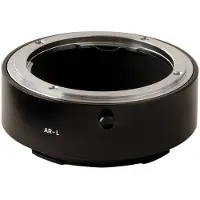 Urth Lens Mount Adapter Konica AR - Leica L