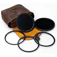 K&F Concept Frank Doorhof Edition Filter Kit 77mm