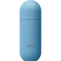 Asobu Orb Bottle 420 ml blue