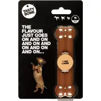 Tasty Bone Lamb Toy Small