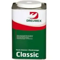Dreumex Classic 4,5 Kg