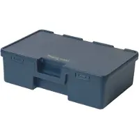 Raaco Transportkoffer Solid 3 blauw 136778 online kopen