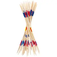 Small Foot houten mikado spel