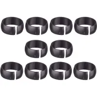 Magura evo2 pvc centreer ring zak a 10 stuks