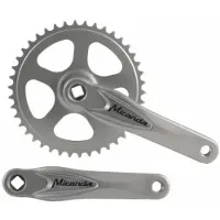 Miranda Crankstel 44t aluminium