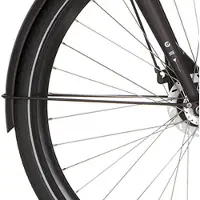 Cortina Cort v spatb stang Speed demitasse matt