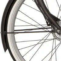 Cortina Cort v spatb stang E-U4 black graphite matt