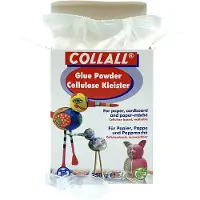 Collall plakpoeder - 250 gram - goed voor 15 liter